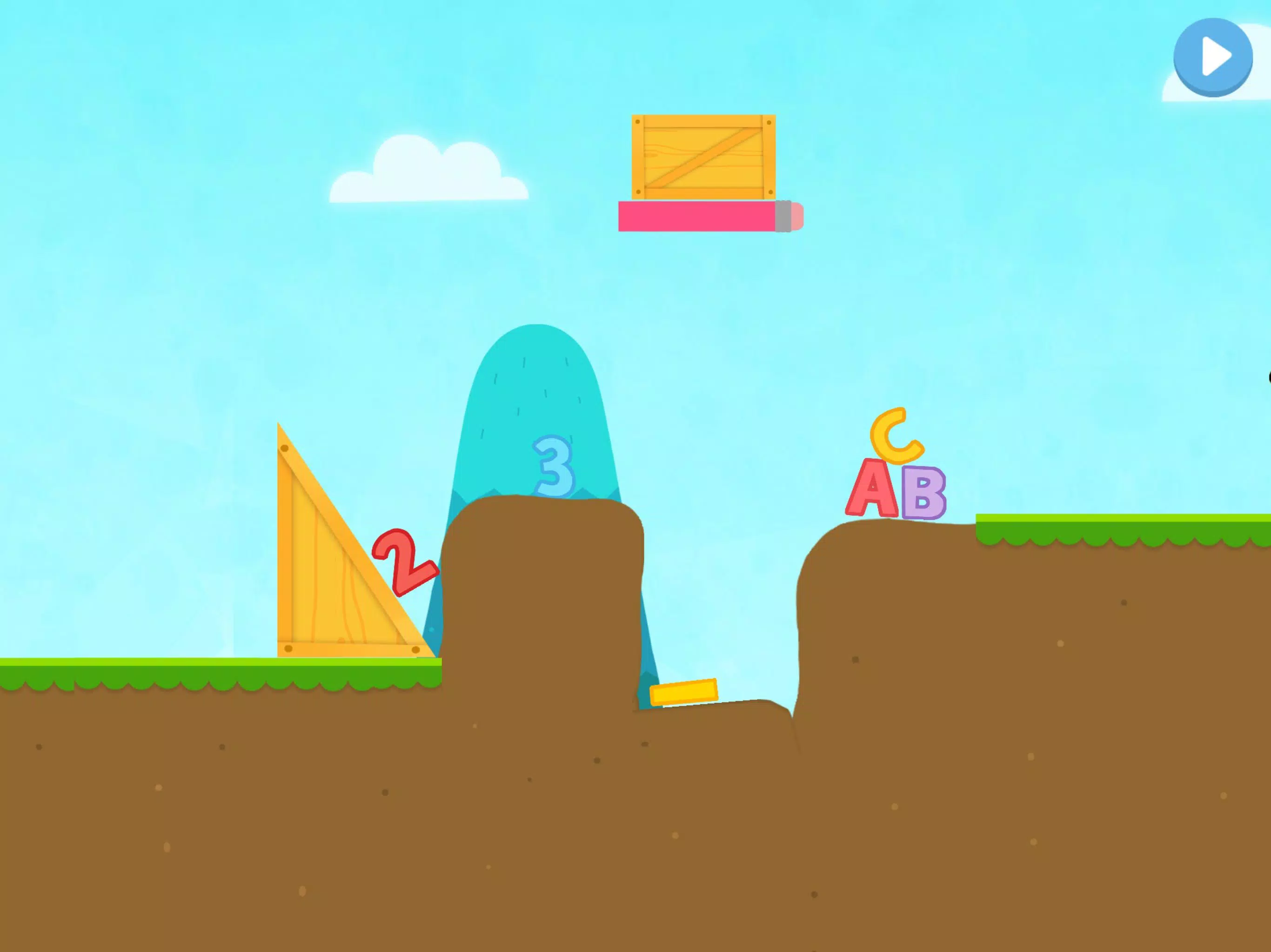Labo Train Screenshots