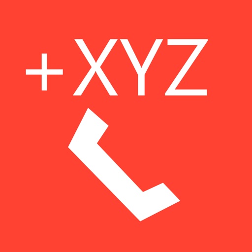 Country Code Fixer Country Code Fixer