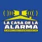 LA CASA DE LA ALARMA