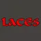 Laces Footwear