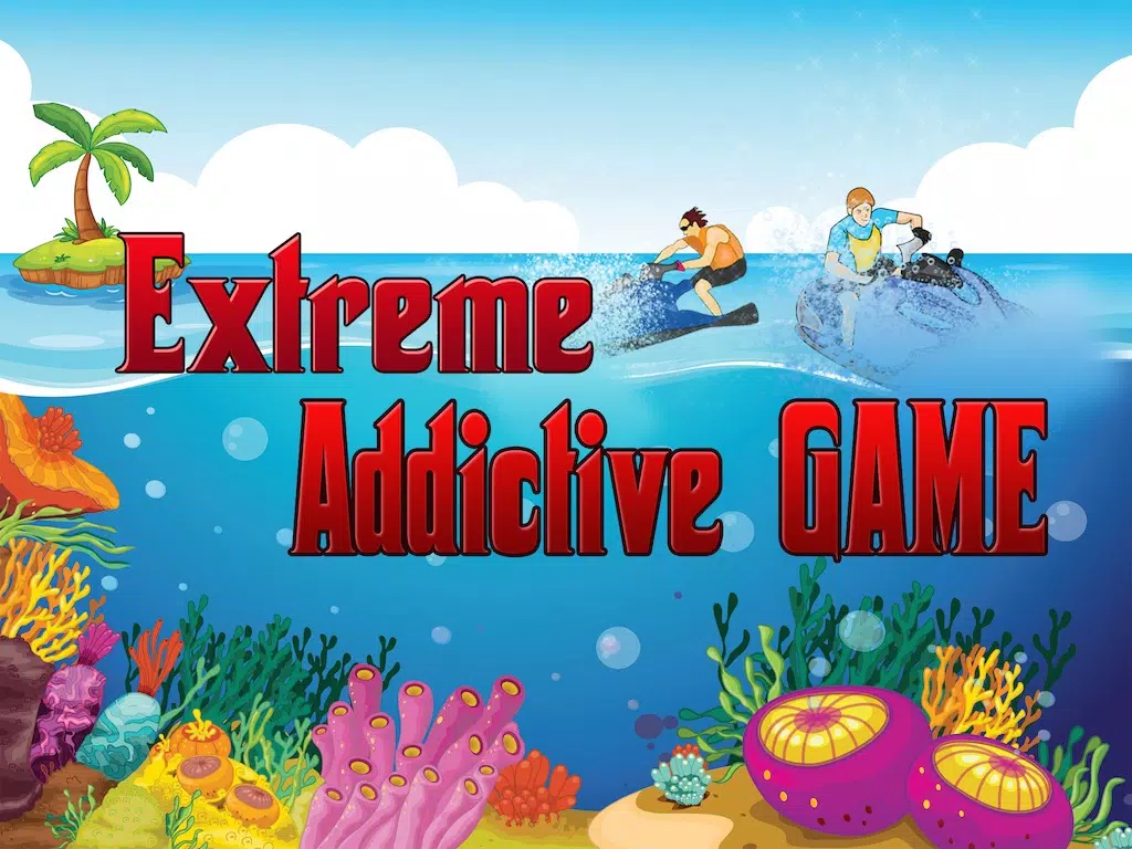 Boat Rush - Surf and Wave Splash Mad Traffic Trials MX iPad Screenshots