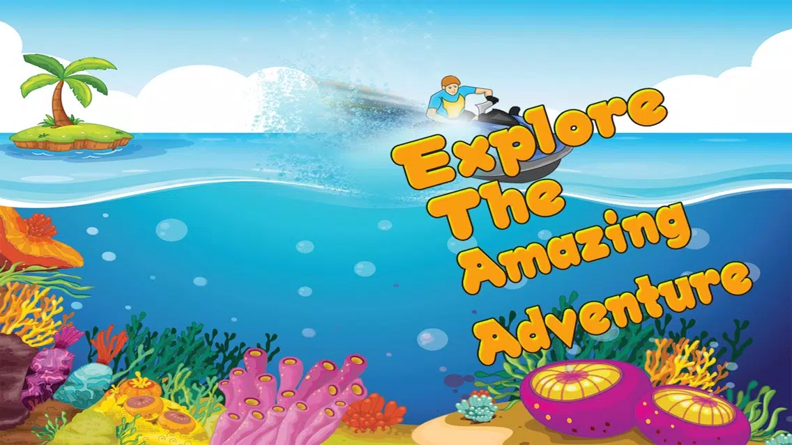 Boat Rush - Surf and Wave Splash Mad Traffic Trials MX Screenshots
