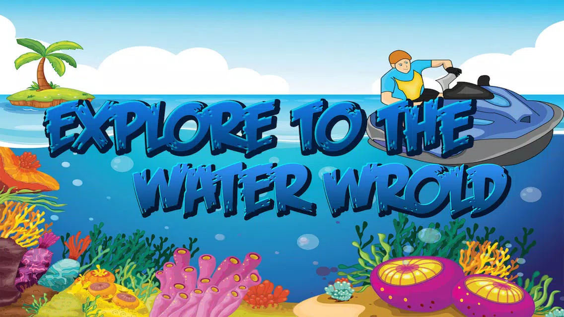 Boat Rush - Surf and Wave Splash Mad Traffic Trials MX Screenshots