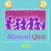 Musical 80's Quiz