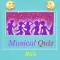 Musical 80's Quiz