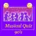 Musical 90's Quiz
