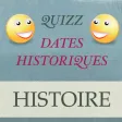 Quizz Histoire Dates