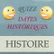 Quizz Histoire Dates