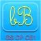 Ecriture cursive traditionnelle : minuscules et majuscules - GS, CP, CE1