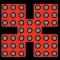 Checkers 18 Levels