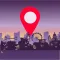 Vicinity app