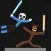 Sans Fight vs Undertale