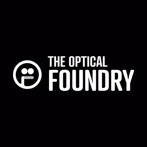 The Optical Foundry The Optical Foundry