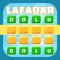 Lafadar Kelime Oyunu