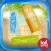 Block Slide: 3D Puzzle