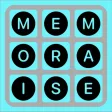 Memo Raise: Memory Game