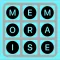 Memo Raise: Memory Game