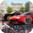 Real drag & drift racing 3D - Drift Max