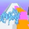 Ragdoll Crowd