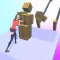 Wood Stacker 3D