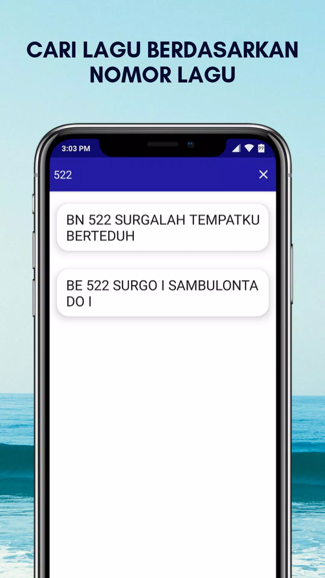 Buku Ende + Buku Nyanyian HKBP Screenshots