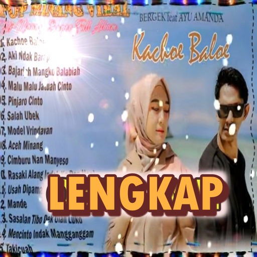 Lagu Pop Minang