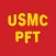 PFT Tracker - USMC