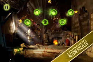 ภาพหน้าจอของ ParaNorman: 2-BIT BUB