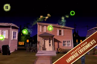 ภาพหน้าจอของ ParaNorman: 2-BIT BUB