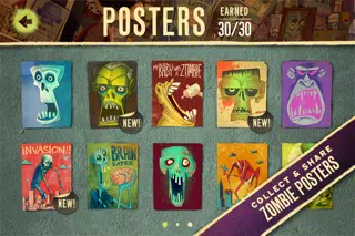 ภาพหน้าจอของ ParaNorman: 2-BIT BUB