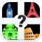Quiz Pic World Capitals - Famous Cities Testing Game