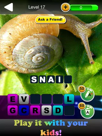 Quiz Pic Animals - Guess The Animal Photo in this Brand New Trivia Game iPad স্ক্রিনশট