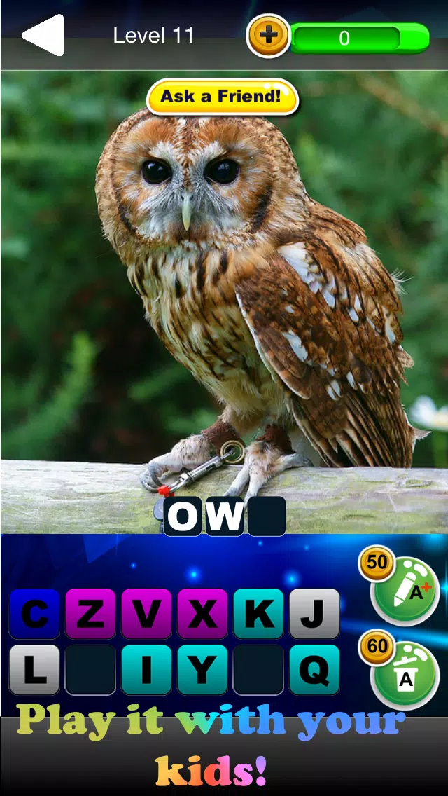Quiz Pic Animals - Guess The Animal Photo in this Brand New Trivia Game স্ক্রিনশট