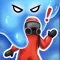 Blob Escape
