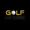 Golf Live Scoring