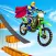 Bikes Hill 3D