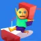 Shortcut Race