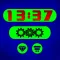 Clock Heaven