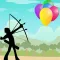 Stick Bloons