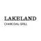Lakeland Charcoal Grill