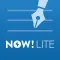 Letter NOW! Lite