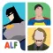Icontrivia : Guess the Superheroes
