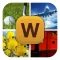 Word With Pics : 4 Pictures 1 Word Puzzle With Multiplayer - Free