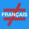Find the Mistake: French — learn language and improve your vocabulary, spelling and attention