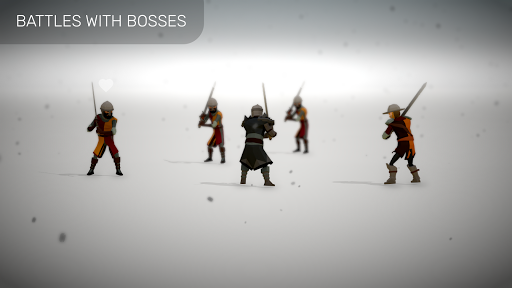 A Way To Slay Screenshots