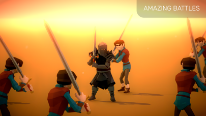Скриншоты A Way To Slay -  Bloody Fight