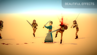 Скриншоты A Way To Slay -  Bloody Fight