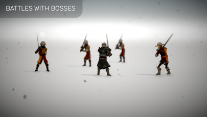Скриншоты A Way To Slay -  Bloody Fight