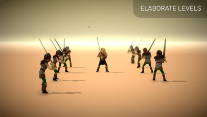 Скриншоты A Way To Slay -  Bloody Fight