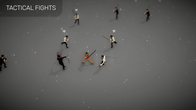 Скриншоты A Way To Slay -  Bloody Fight
